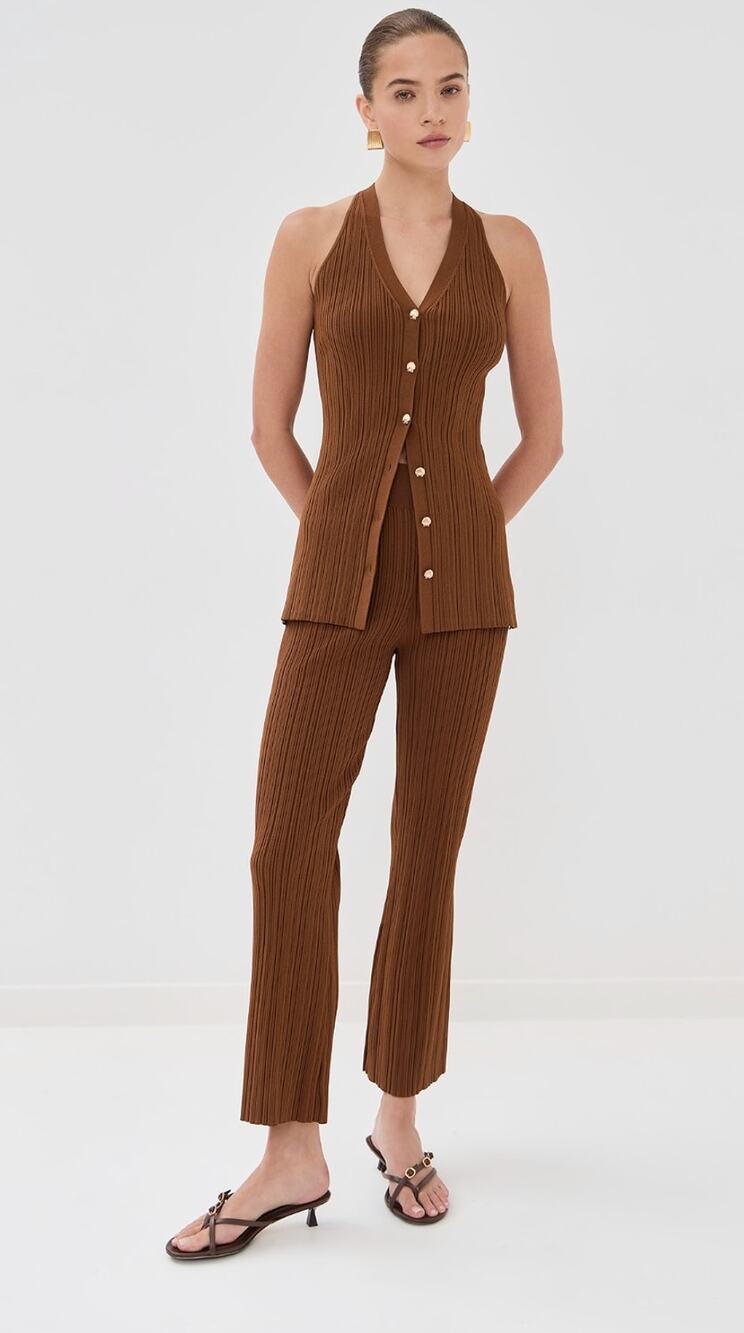 Veronica Beard Massaro Pants